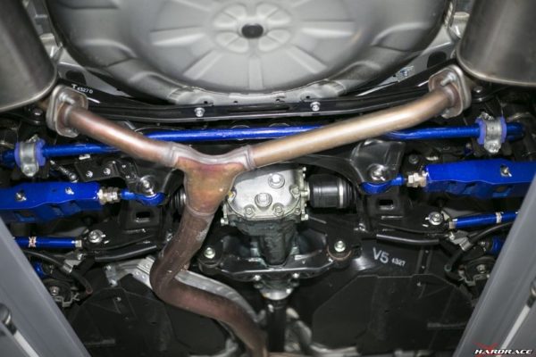 Rear Lower Control Arm - Image 4