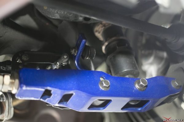 Rear Lower Control Arm - Image 5