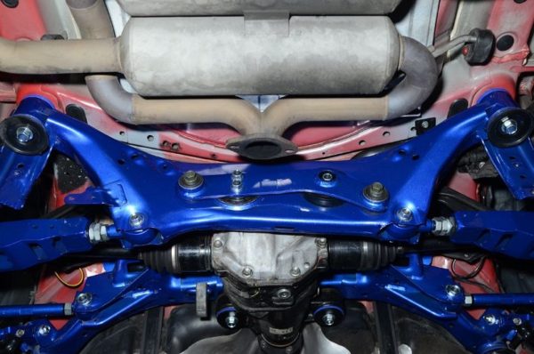 Rear Diff Mount Support Bar - Image 5