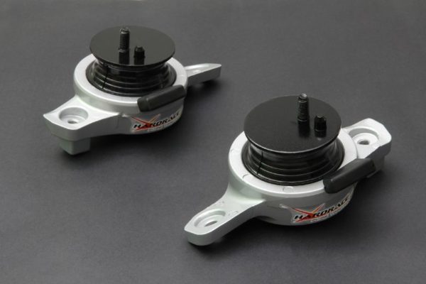 Harden Engine Mount