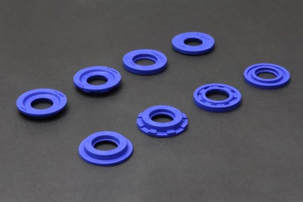 Rear Sub-frame Bushing Insert