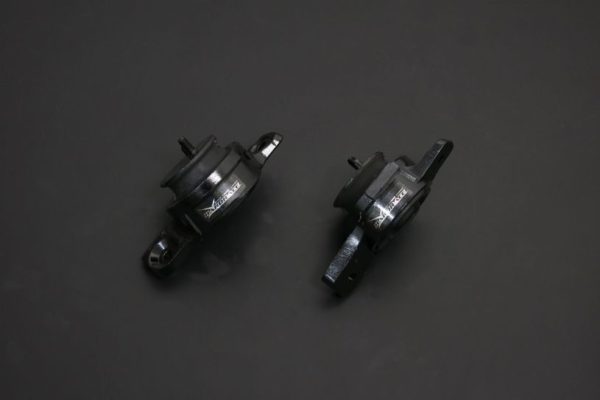Harden Engine Mount