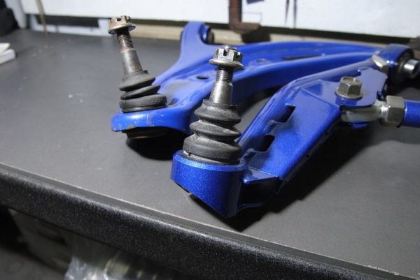 Front Roll Center Adjuster - Image 2