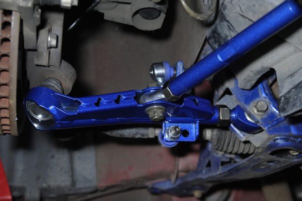 Front Roll Center Adjuster - Image 3