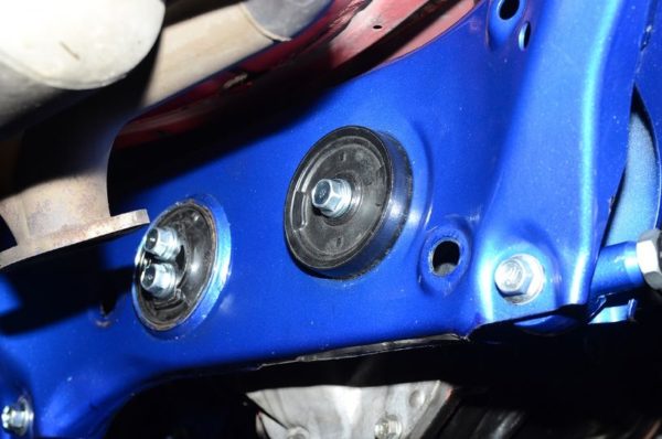Rear Diff Bushing - Image 4