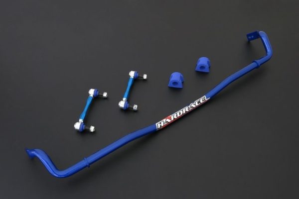 Front Sway Bar