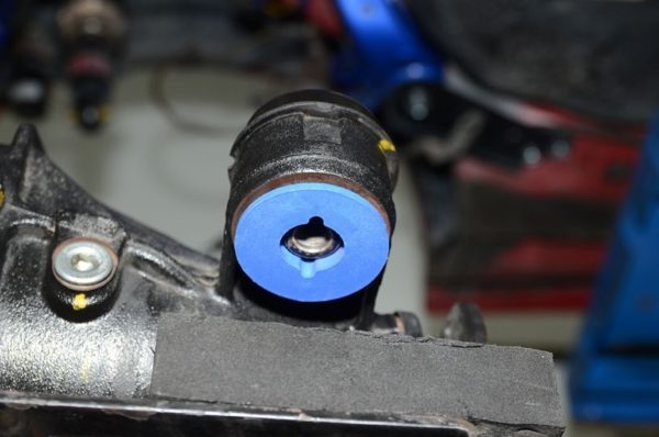 Rear Diff. Bushing - Add On - Image 3