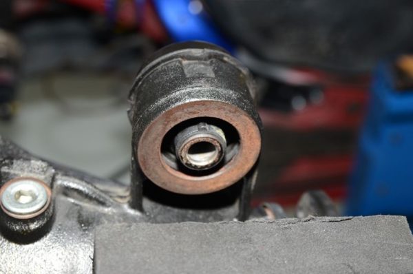 Rear Diff. Bushing - Add On - Image 4