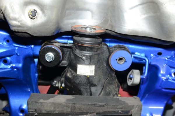 Rear Diff. Bushing - Add On - Image 5