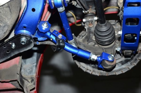 Rear Trailing Arm Adjustable - Image 2