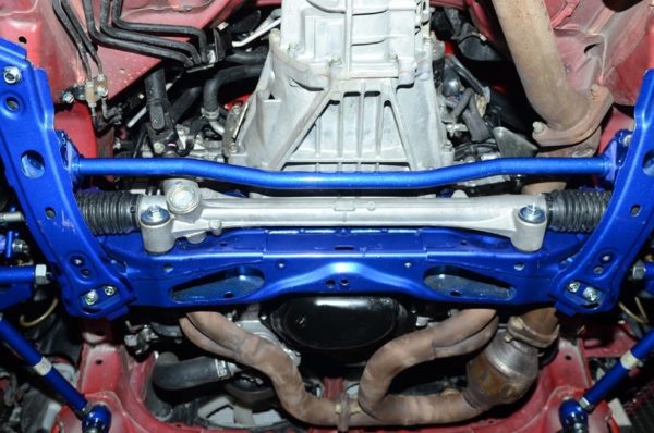 Front Reinforced Stabilizer Bushing - Image 3