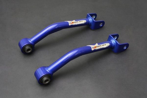 Rear Traction Rod