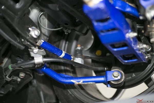 Rear Traction Rod - Image 2