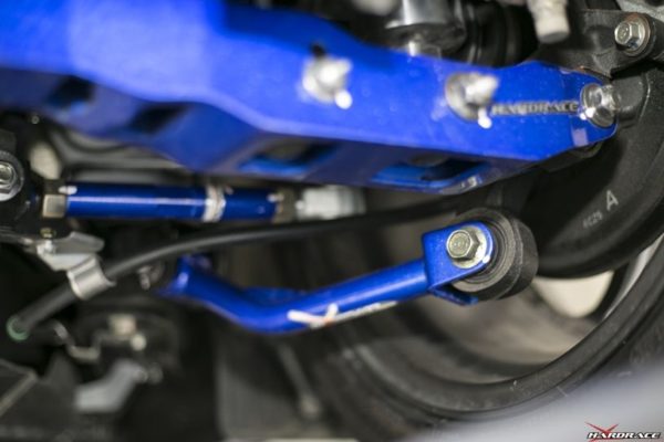 Rear Traction Rod - Image 3