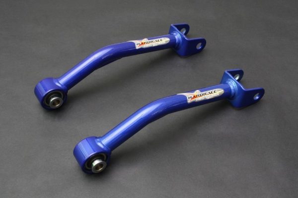 Rear Traction Rod
