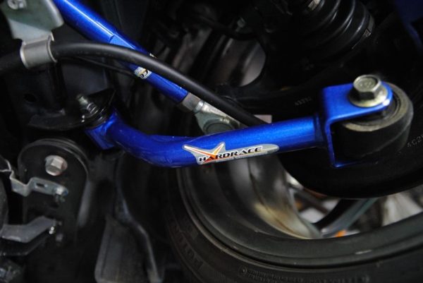 Rear Traction Rod - Image 2