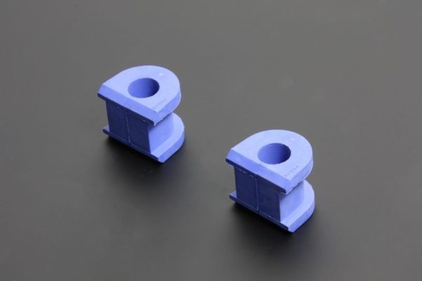 Reinforced Stabilizer Bushing