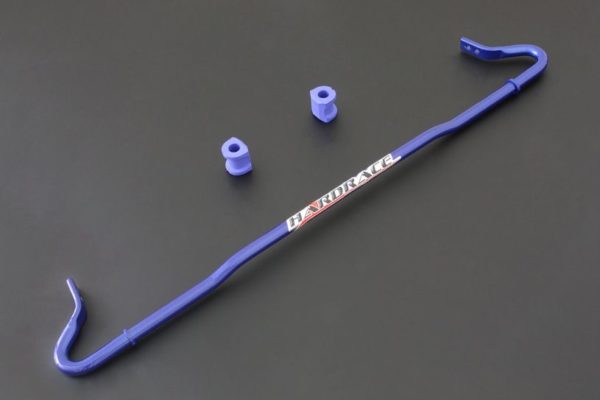 Rear Sway Bar