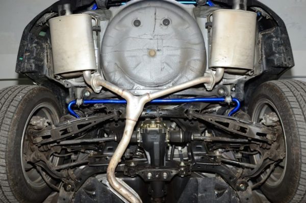 Rear Sway Bar - Image 2