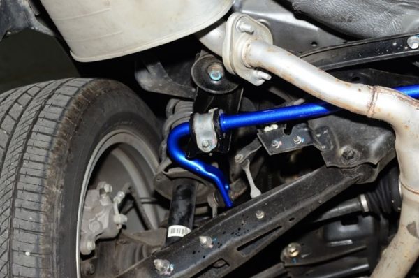 Rear Sway Bar - Image 3