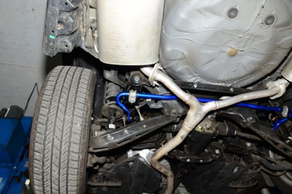 Rear Sway Bar - Image 4
