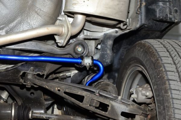 Rear Sway Bar - Image 5