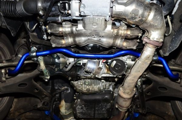 Front Sway Bar - Image 2