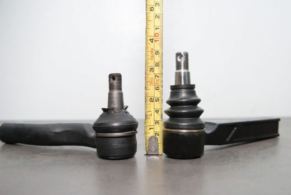Rc Tie Rod End - Image 2