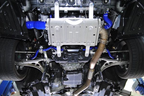 Front Sway Bar - Image 3
