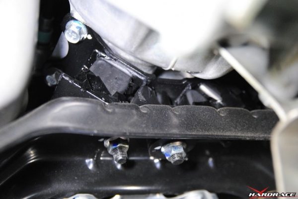 Rear Tranmission Mount - Image 2
