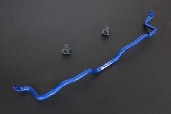 Front Sway Bar