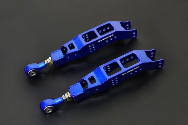 Rear Lower Control Arm