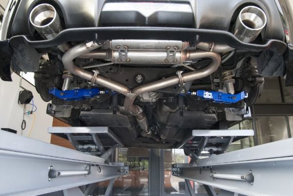 Rear Lower Control Arm - Image 3