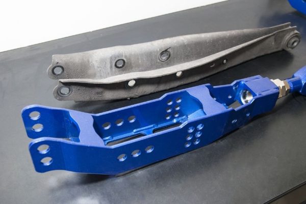 Rear Lower Control Arm - Image 4