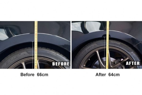 Rear Lower Control Arm - Image 5