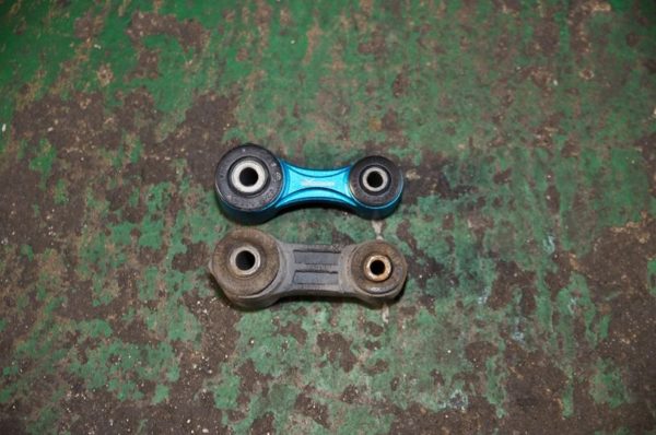 Front Reinforced Stabilizer Link - Image 2