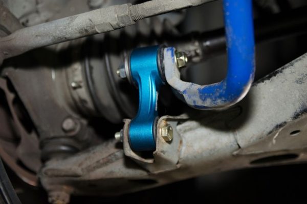 Front Reinforced Stabilizer Link - Image 4