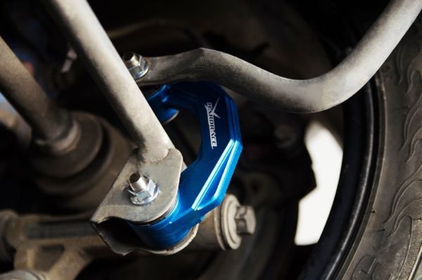 Rear Reinforced Stabilizer Link - Image 2