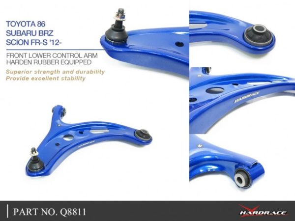 Front Lower Control Arm - Image 5
