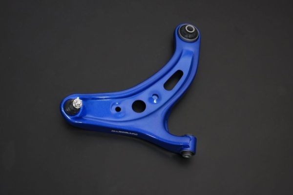Front Lower Control Arm + Roll Center Adjuster