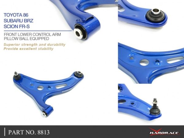 Front Lower Control Arm - Image 2