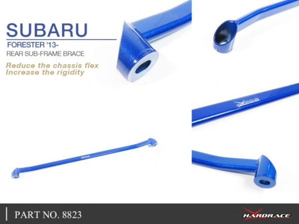 Rear Sub-frame Brace - Image 2