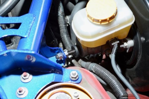 Front Strut Brace - Image 6