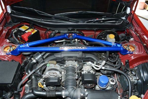 Front Strut Brace - Image 9