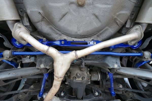 Rear Sub-frame Support Bar - Image 2