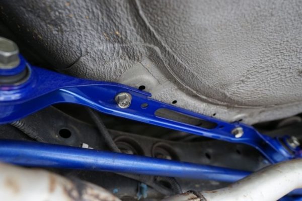 Rear Sub-frame Support Bar - Image 3