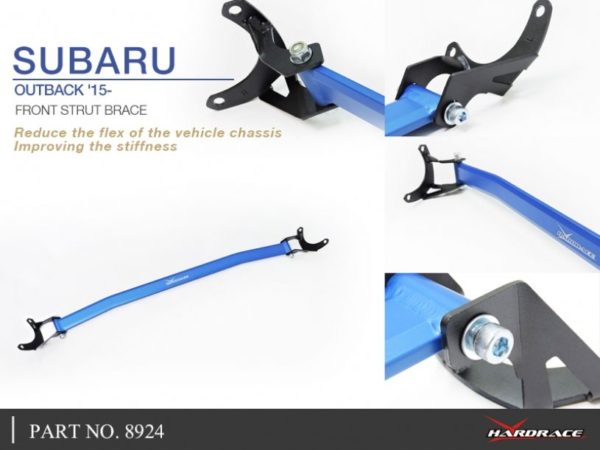 Front Strut Brace - Image 5