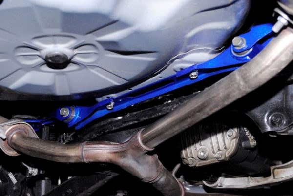 Rear Sub-frame Support Bar - Image 2