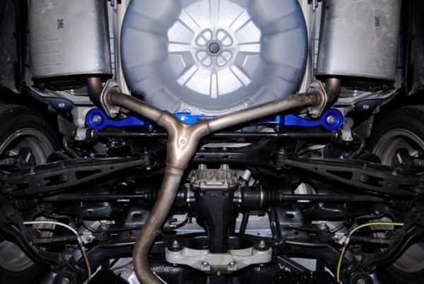 Rear Sub-frame Support Bar - Image 3