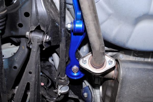 Rear Sub-frame Support Bar - Image 4